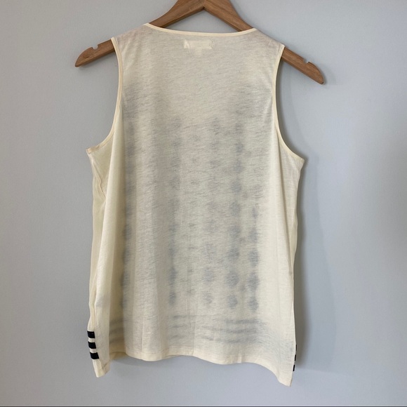Madewell Cascade Embroidered Top - Picture 10 of 10